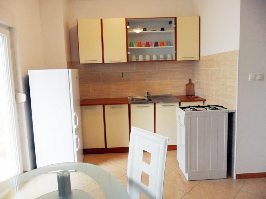 Apartments Mislav Novalja Habitación foto